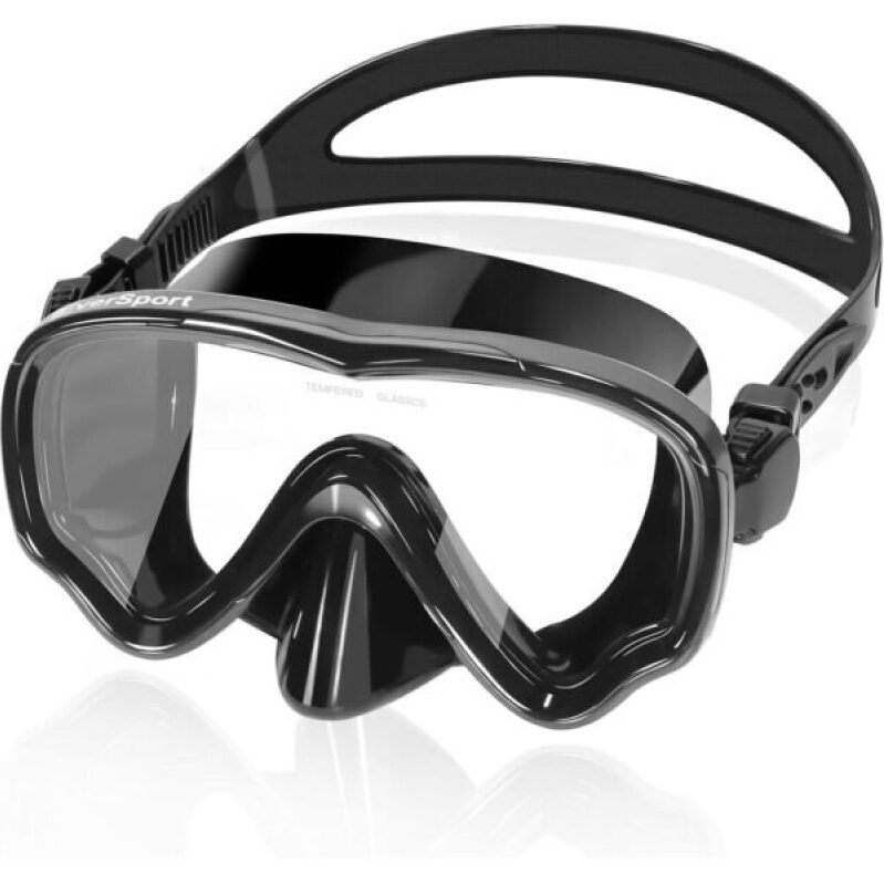 EverSport Diving Mask -50% Discount