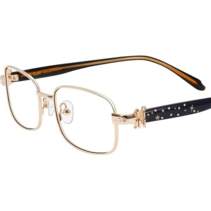 Affordable TIJN Blue Light Blocking Glasses -54% Off