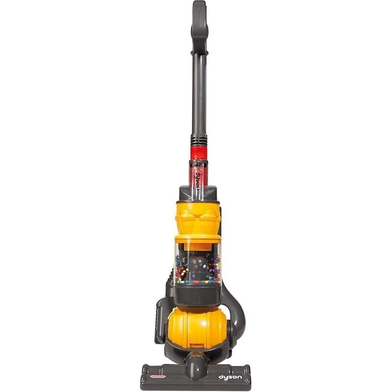 Casdon Dyson Ball Replica Toy Vacuum - Fun and Educational Play