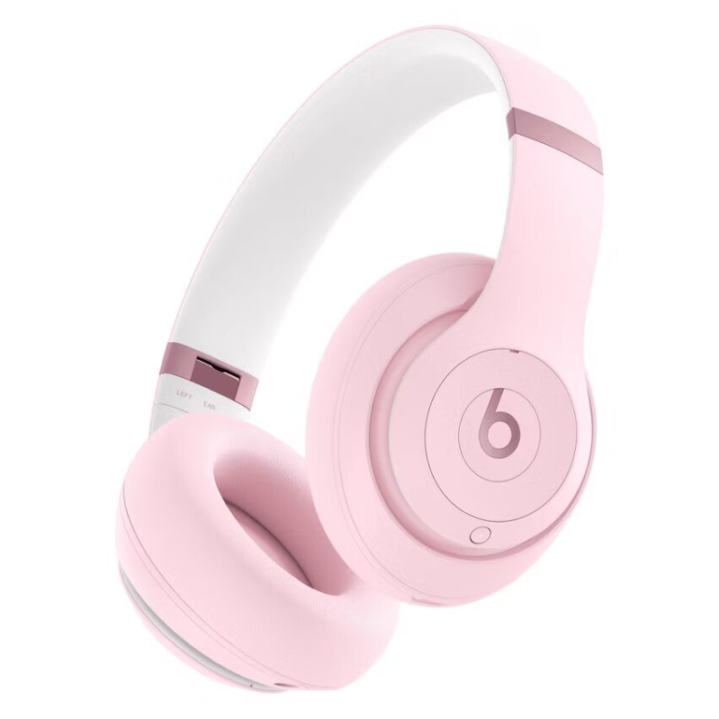 Beats Studio Pro Wireless Headphones - Premium Sound Quality