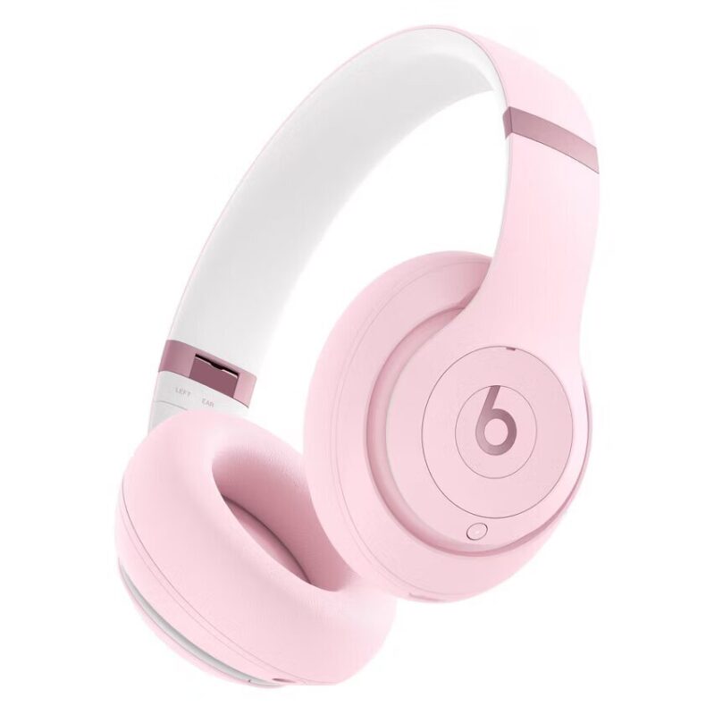 Beats Studio Pro Wireless Headphones - Premium Sound Quality