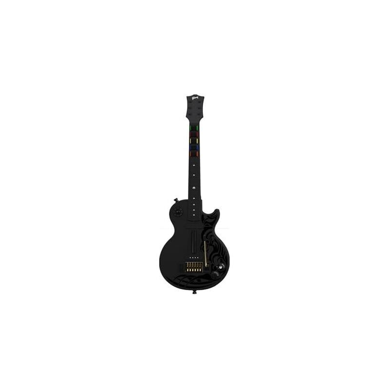 CRKD Gibson Les Paul Guitar Controller - Official Xbox Controller