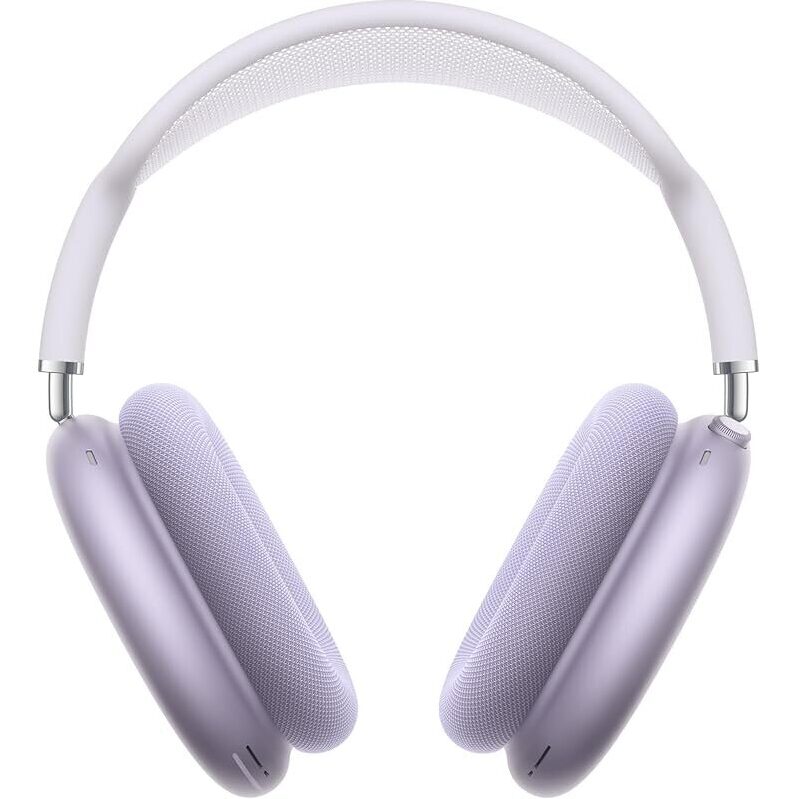 Apple AirPods Max Wireless Over-Ear Headphones - Premium Sound Experience