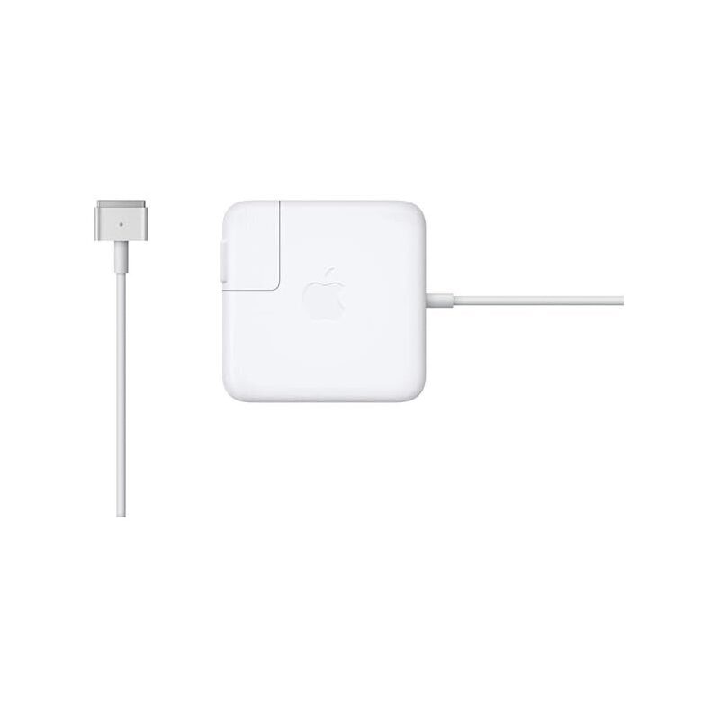 Apple 85W MagSafe 2 Power Adapter - Reliable Charging Solution