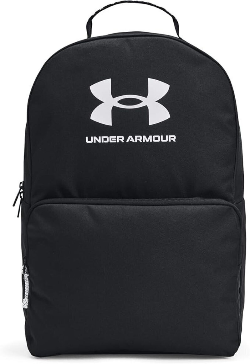Under Armour Loudon Backpack - Perfect for Daily Commute