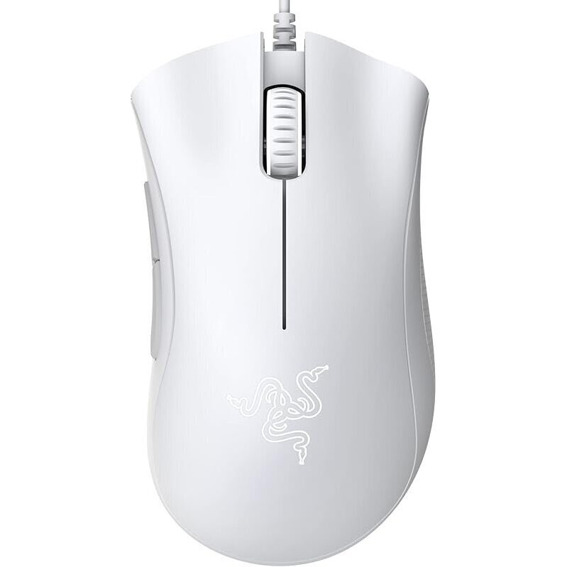 Razer DeathAdder Essential Gaming Mouse - Precision & Comfort
