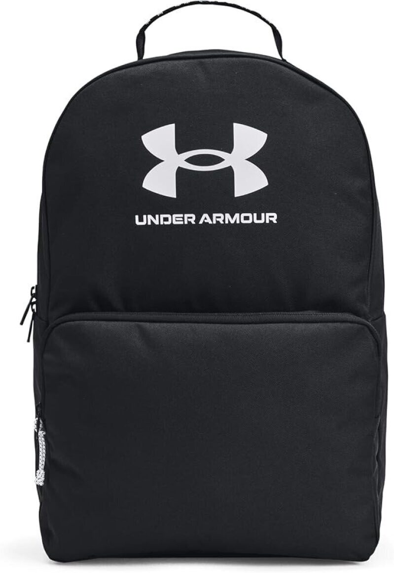 Under Armour Adult Loudon Backpack - 50% Off Deal!