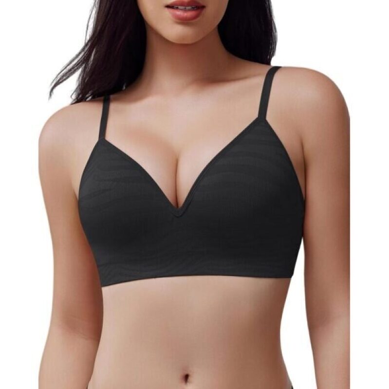 LIIJOO Comfort Enhancing Bra - No Wires, 50% Off