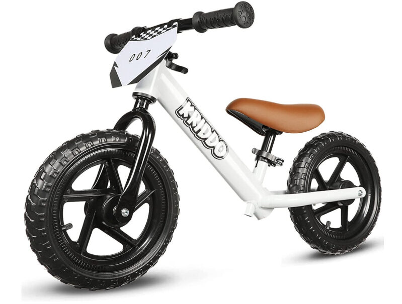Affordable Kids Balance Bike with Discounts!