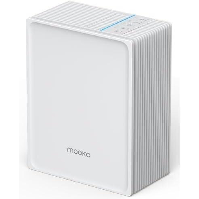 MOOKA 1300 sq. ft HEPA Air Purifier - 50% Discount