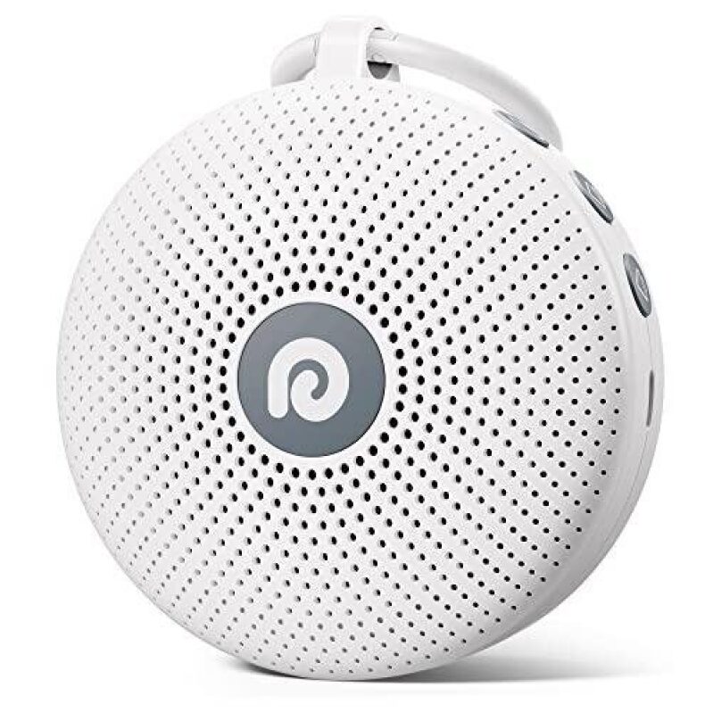 Portable Noise-Canceling Device for Adults - 50% Discount