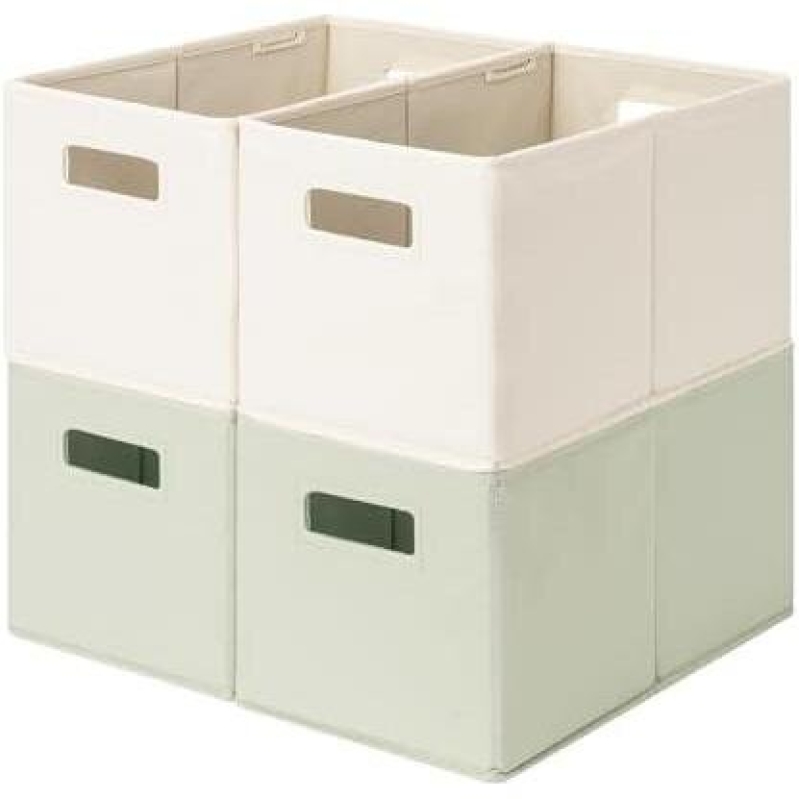 Maximize Your Space with Our Foldable Storage Boxes - 47% Off