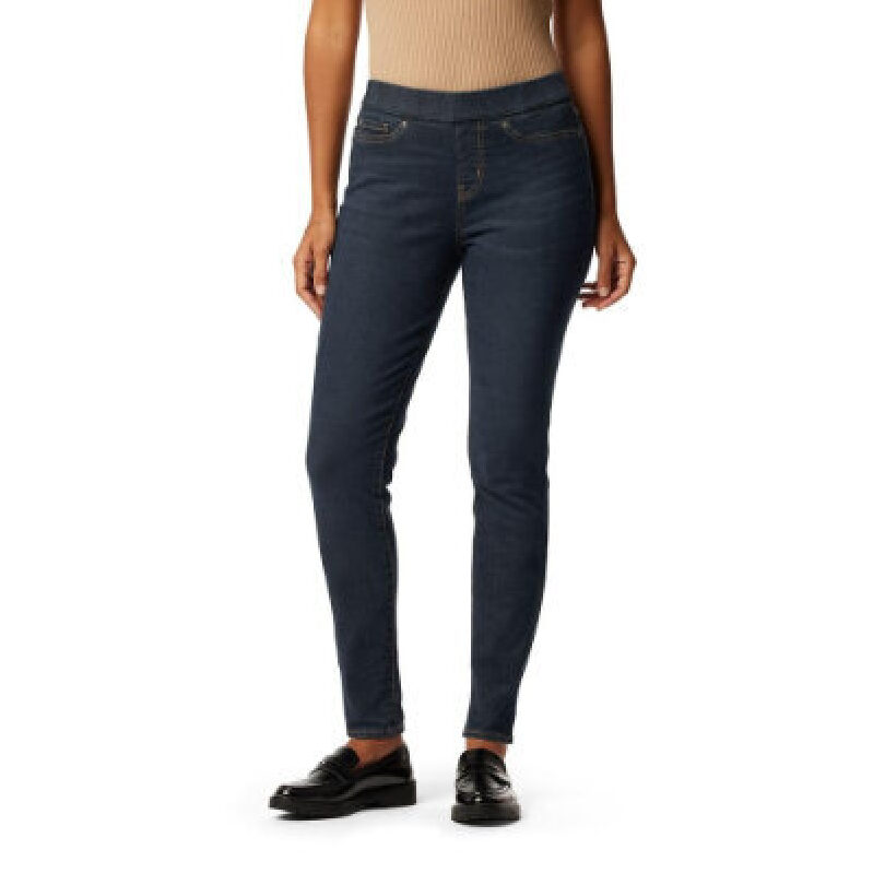 Stylish and Comfortable Women's Skinny Jeans by Levi's