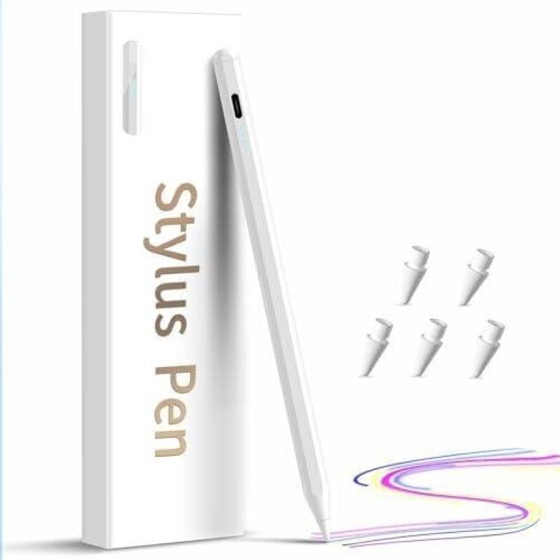 Stylus Pen for iPad with 50% Discount