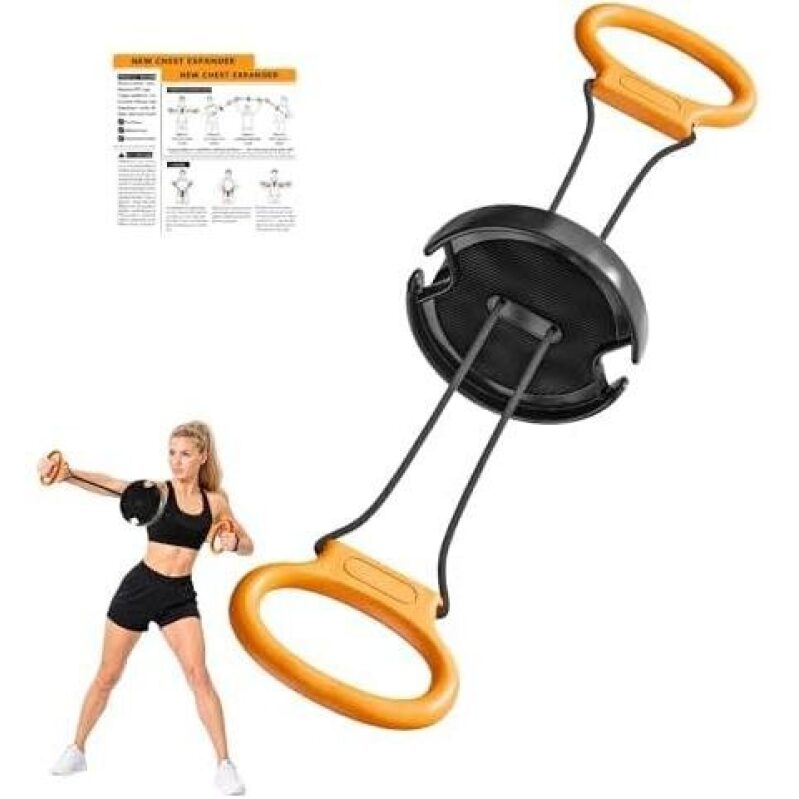 Hand Grip Strength Trainer - 50% Discount