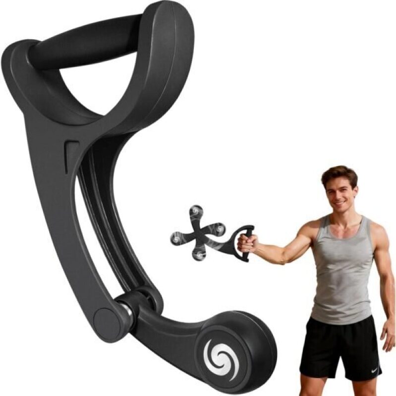 SOHIDAS Home Arm Trainer - 50% Off