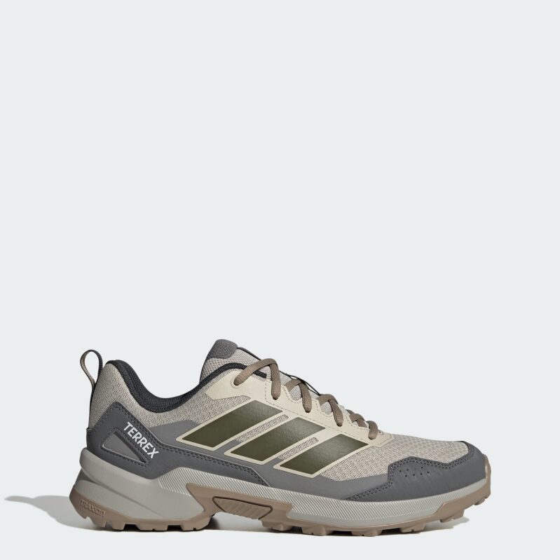 adidas Terrex Eastrail 3 Men's Outdoor Hiking Shoes - $31.9 After Discount