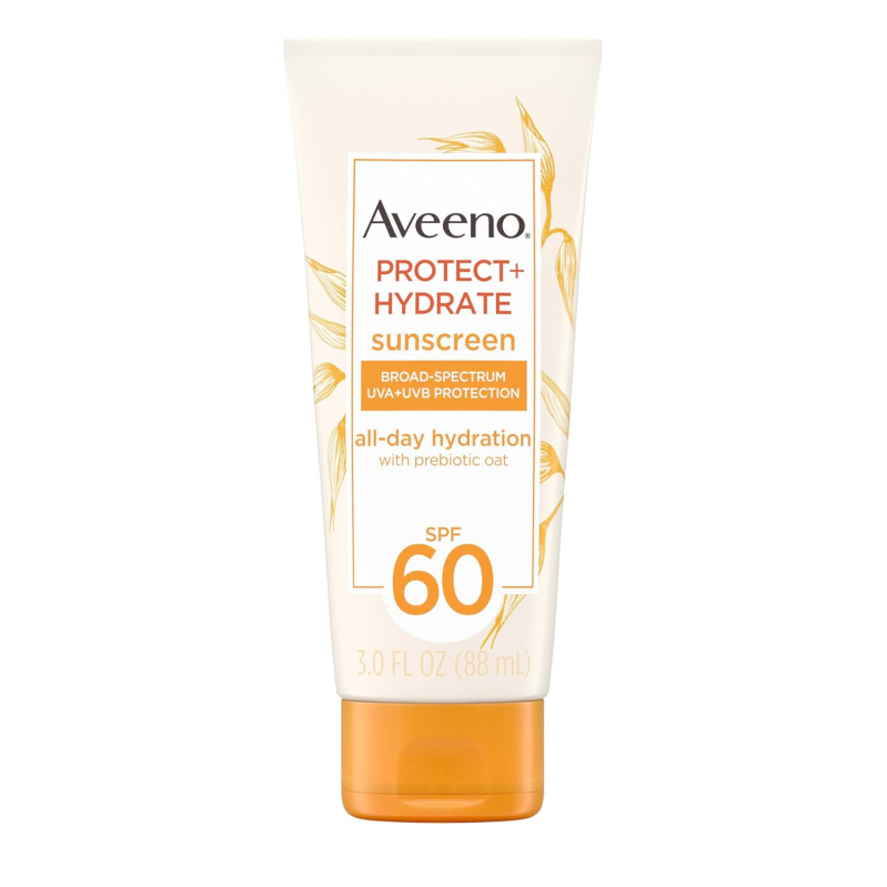 Aveeno Protect+ Hydrate Sunscreen - Prime Deal