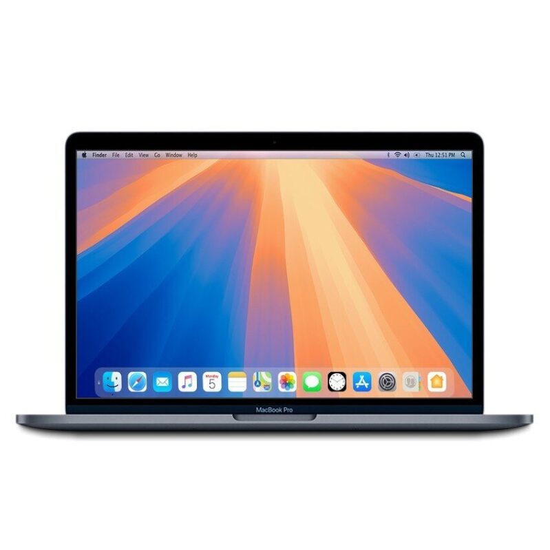Refurbished Apple MacBook Pro 13.3-inch Laptop - Best Deal