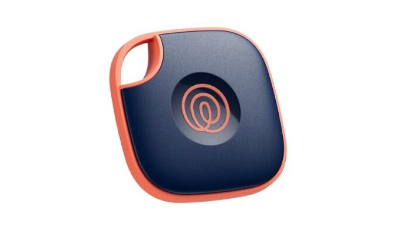Life360 Tile – Bluetooth Tracker for Keys, Bags, and Phones