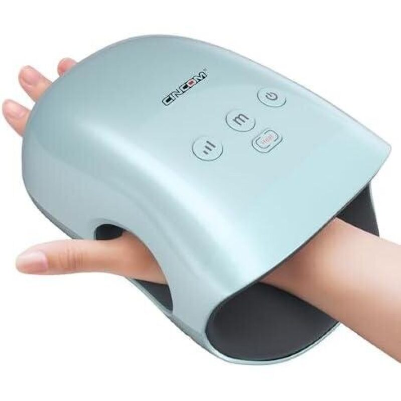 CINCOM Hand Massager - 49% Off