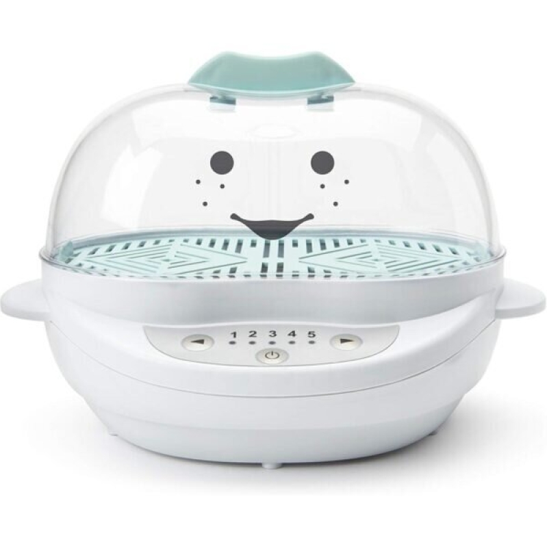Nutribullet Baby BSR-0801N Turbo Steamer -44% Off