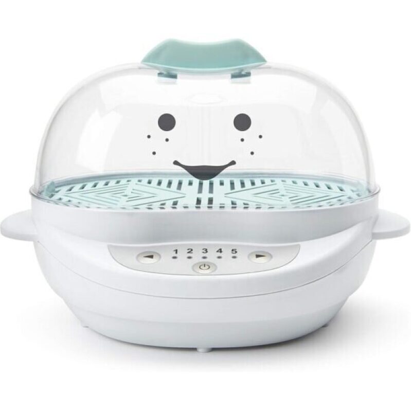 Nutribullet Baby BSR-0801N Turbo Steamer -44% Off