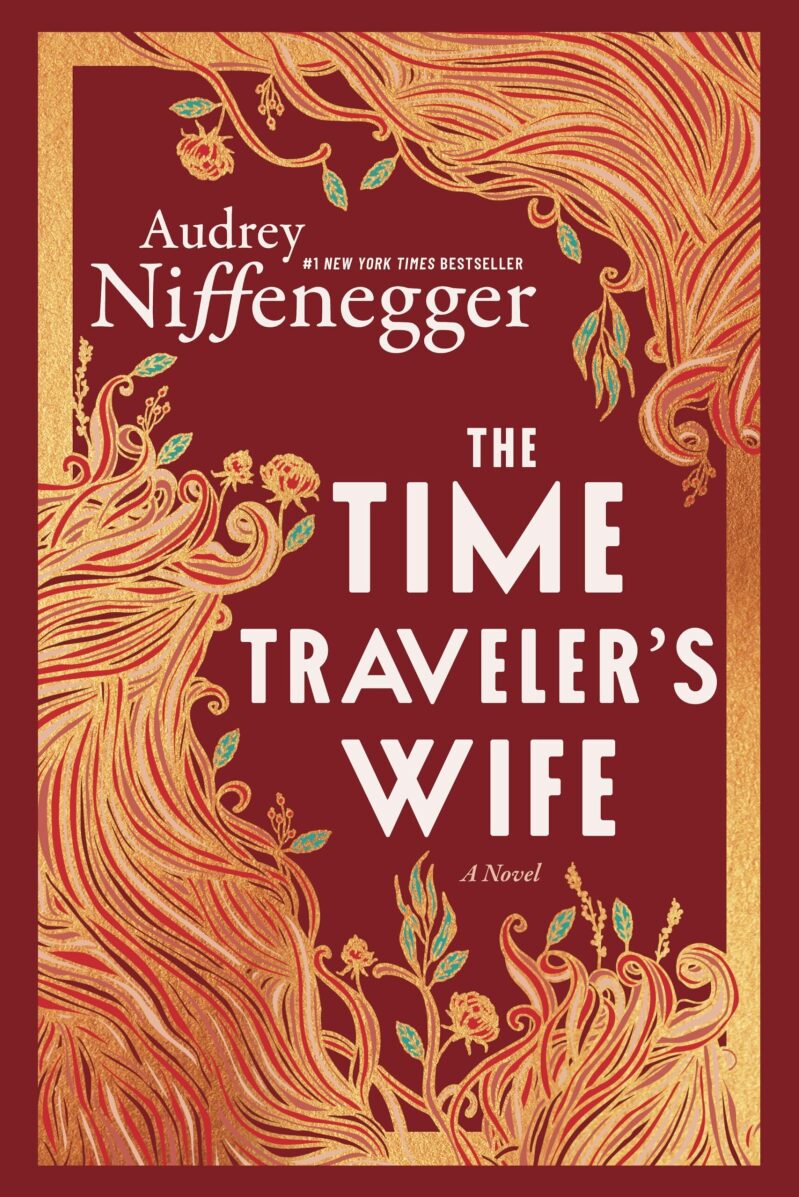 The Time Traveler's Wife: A Novel Kindle Edition