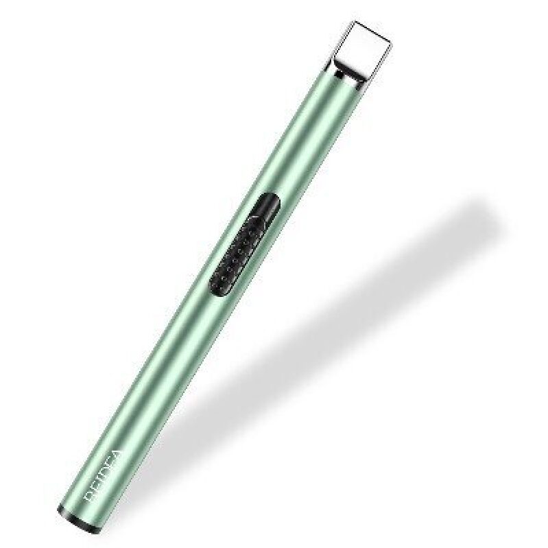 Portable and Reliable S4 Electronic Lighter - Perfect for Daily Use