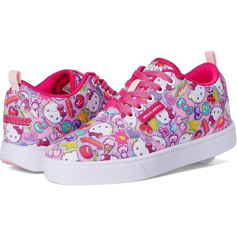 HEELYS Hello Kitty Pro 20 Little Kid Shoes - Fun and Functional!