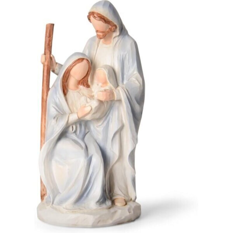 10-Inch Nativity Scene Statue -50% Discount