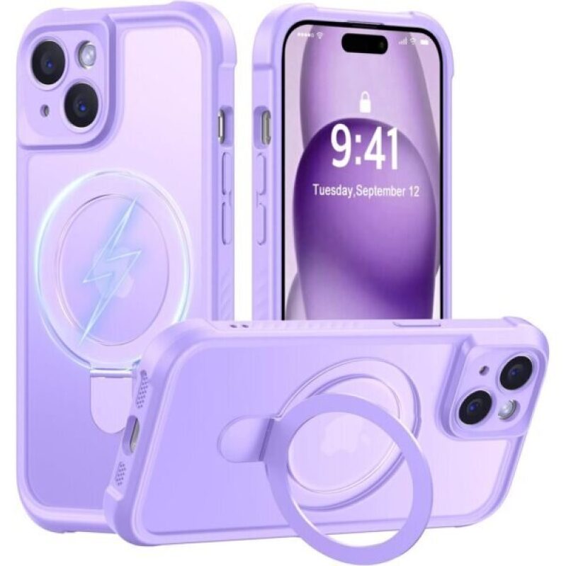 MOCCA Design for iPhone 15 Case - 57% Discount