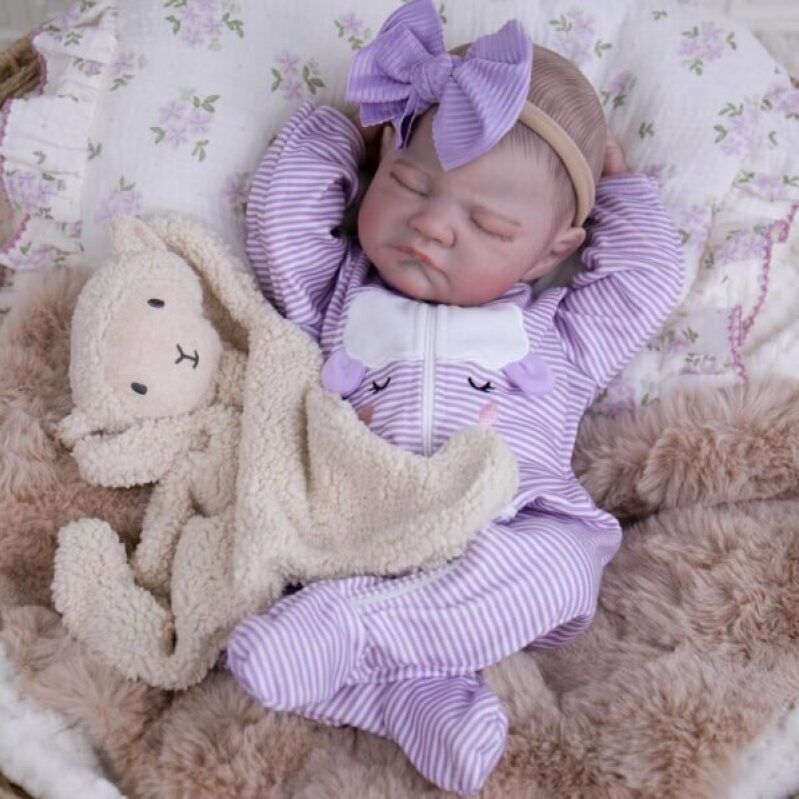Milidool Realistic Reborn Baby Doll -50% Off