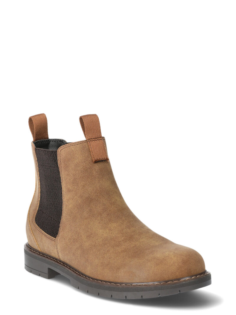 Portland Chelsea Boots for Men - Durable & Comfortable