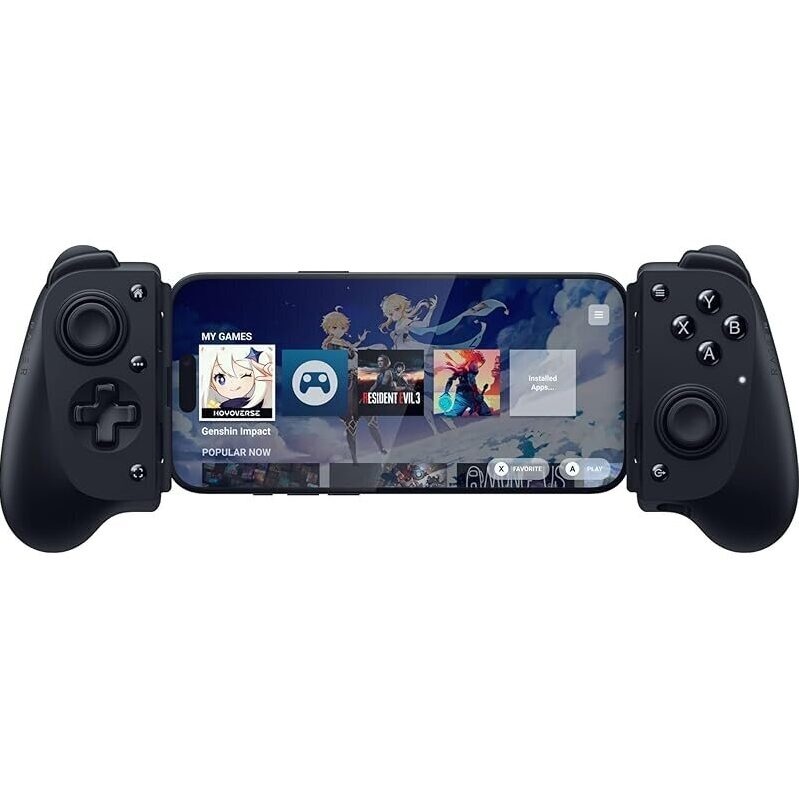 Razer Kishi V3 Gaming Controller for iPhone 15