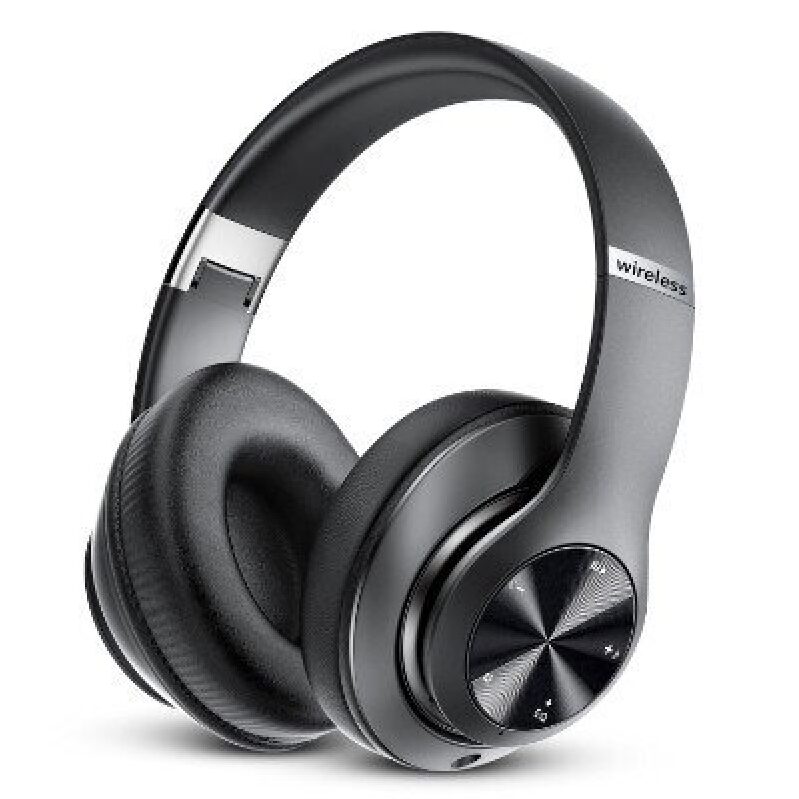 Wireless Bluetooth Headphones - Premium Sound Quality
