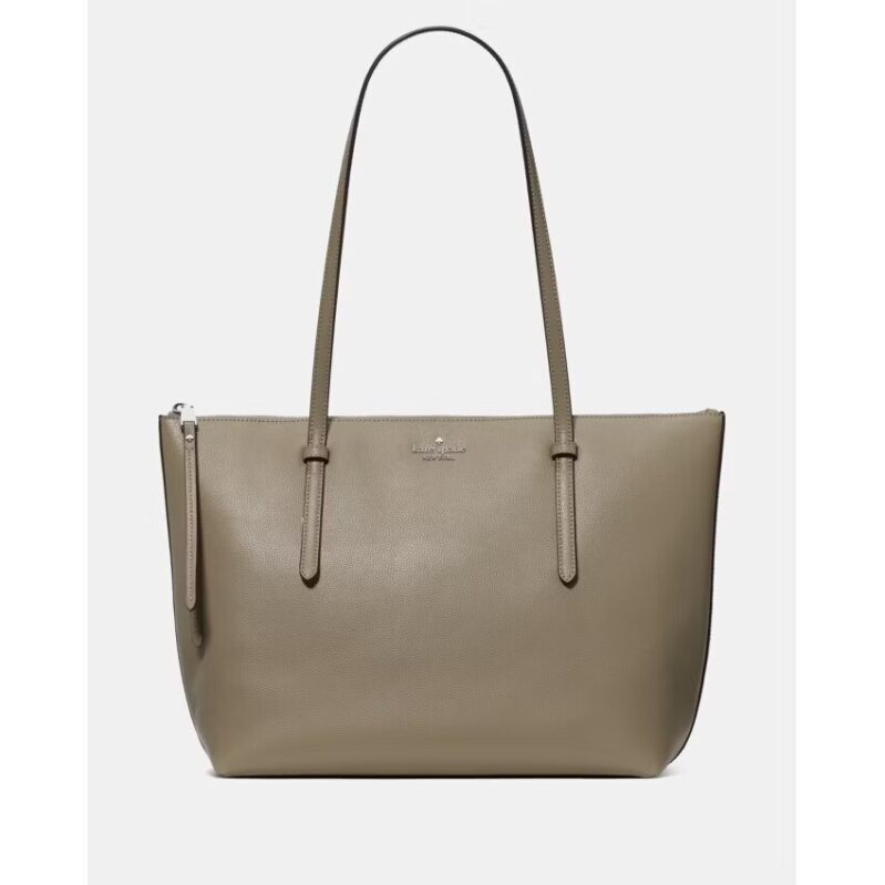 Kate Spade All Day Tote - Premium Leather Tote Bag