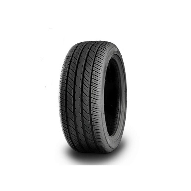 Waterfall Eco Dynamic All Season 205/65R16 95H Passenger Tire - Safe and Efficient Drive