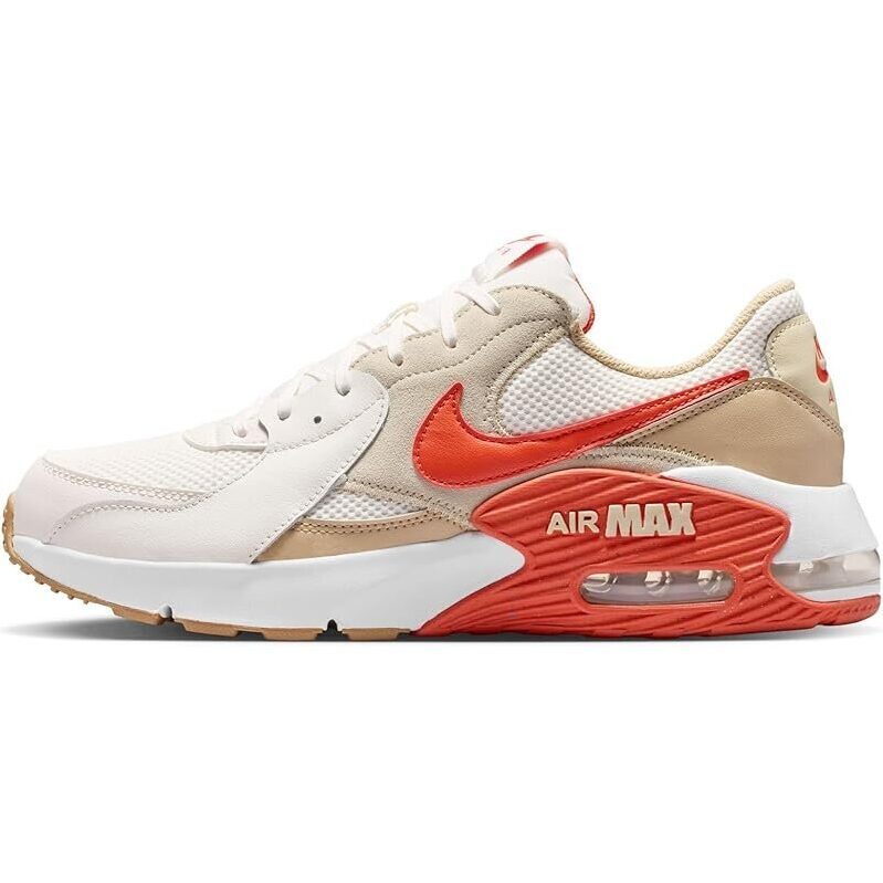 Nike Men's Air Max Excee Shoes: Modern Comfort with Classic Style