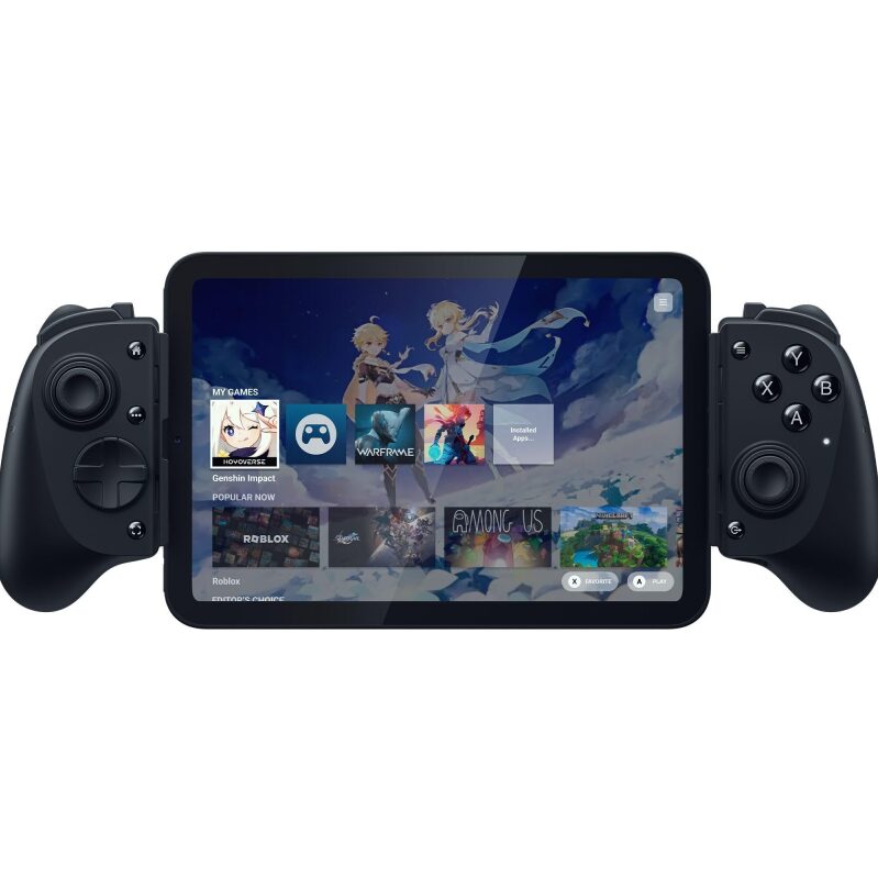 Razer Kishi V3 Pro Gaming Controller - Full Sized TMR Thumbsticks
