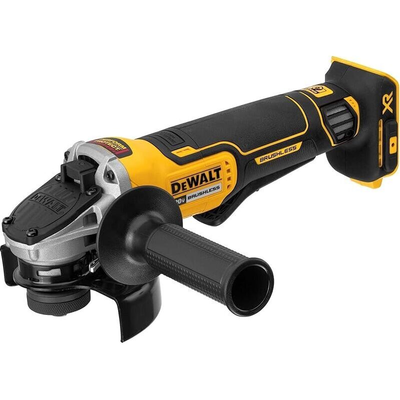 DEWALT DCG413B 20V MAX Angle Grinder - Ultimate Power Tool