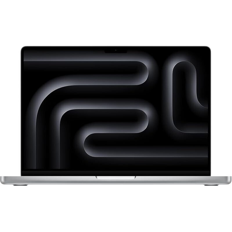Powerful Apple MacBook Pro 14.2-in Laptop with M5 Chip, 24GB RAM, 1TB SSD