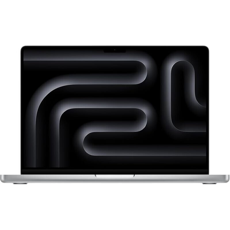 Powerful Apple MacBook Pro 14.2-in Laptop with M5 Chip, 24GB RAM, 1TB SSD