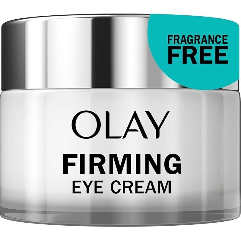 Olay Regenerist Collagen Peptide 24 Firming Eye Cream - Premium Anti-Aging Solution