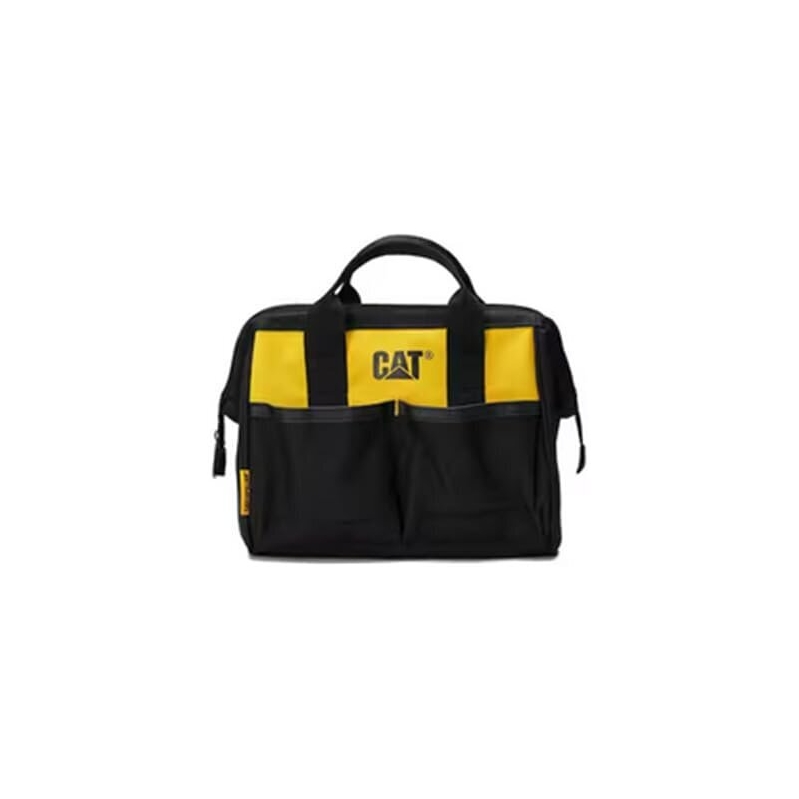 CAT 84288 Tool Storage Bag - 12 in. with 4 Pockets