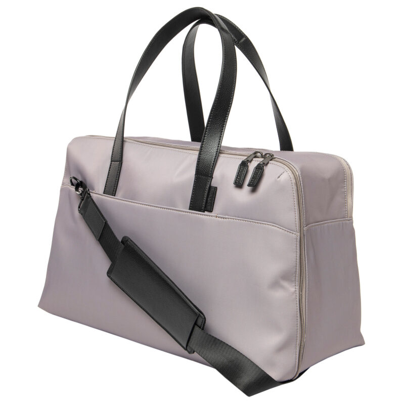 Protege 18-Inch Weekender Duffel - Ideal for Short Trips