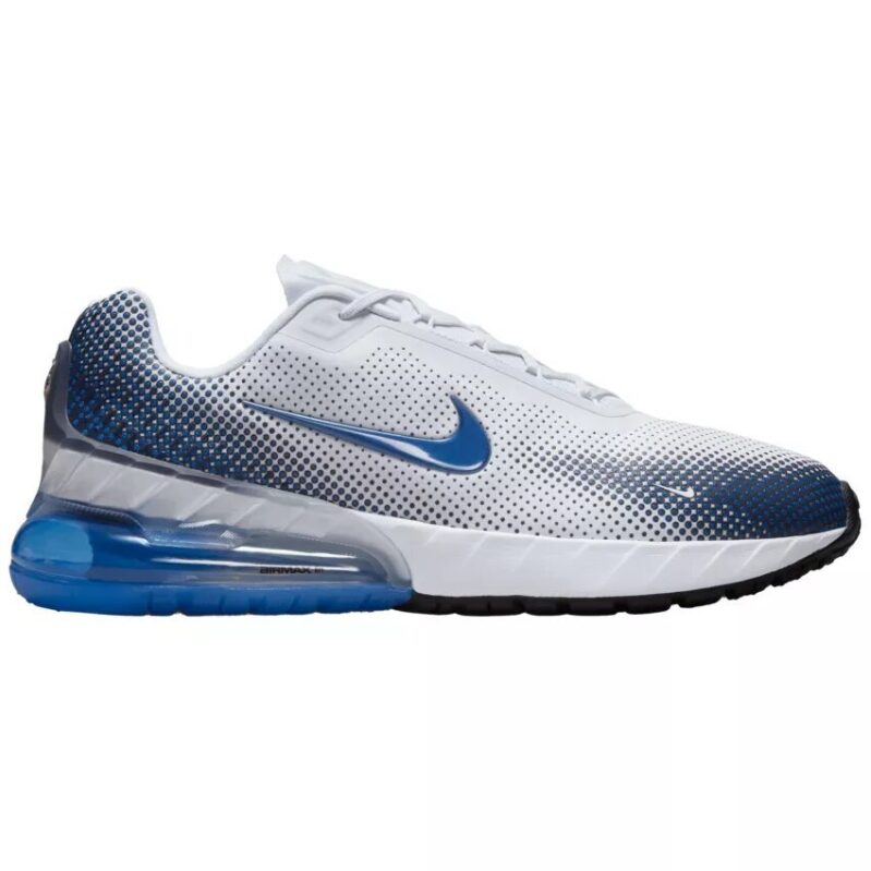 Nike Air Max Phoenix: Sleek, Comfortable Running Shoes for Men