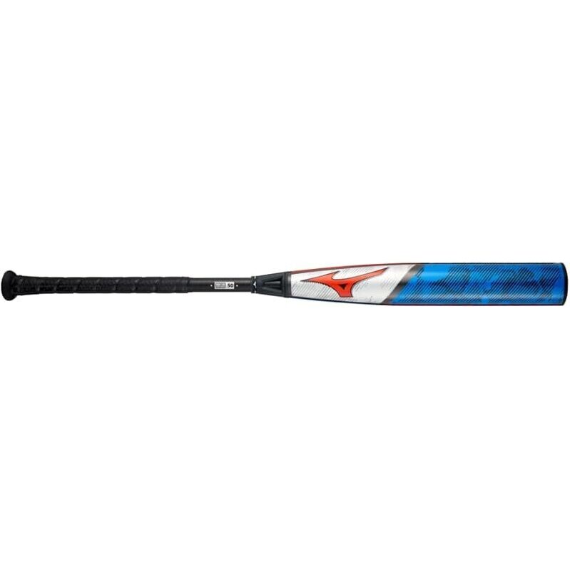 Mizuno B23-PWR CRBN -3 BBCOR Baseball Bat