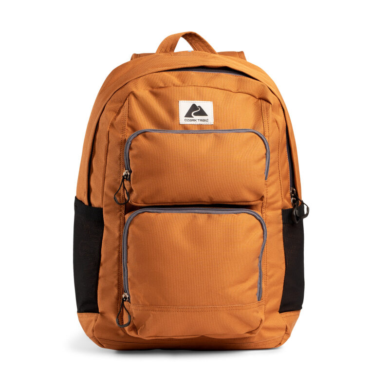 Ozark Trail 25L Hiking Backpack - Ultimate Day Hike Companion