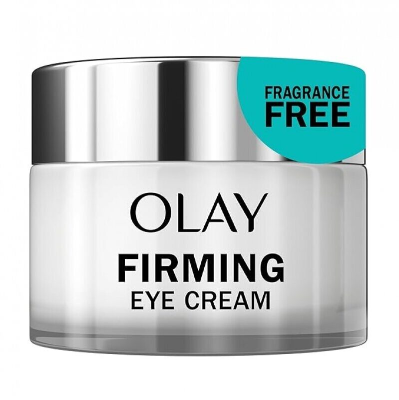 Olay Regenerist Collagen Peptide 24 Firming Eye Cream - Anti-Aging Eye Treatment
